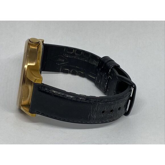 Fossil Gen 1/2 Authentic Genuine Smart Watch No Charger FTW2003 DM497 - Picture 9 of 12